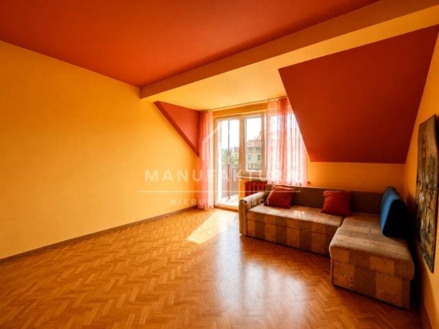 Bialska 55,10 m², Częstochowa