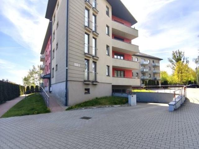 Bialska 75 m², Częstochowa