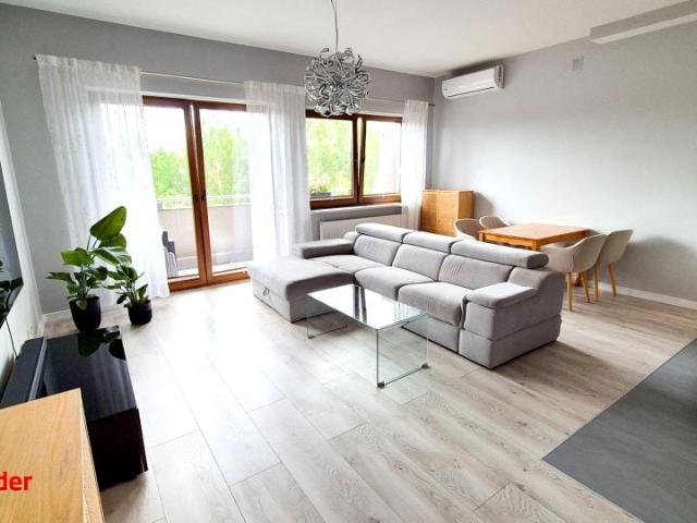 Bialska 73 m², Częstochowa