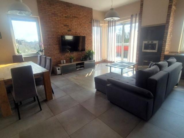 Bialska 85 m², Częstochowa
