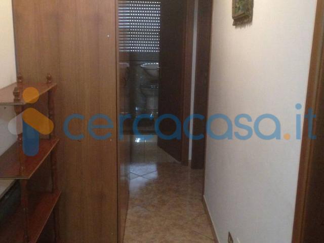 Bianco: affittasi appartamento