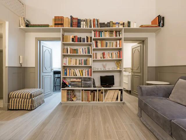 Bianca Frezza Little Suite at Piazza di Spagna