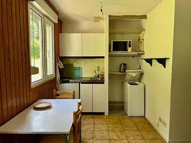 Bians les Usiers 25520 Location appartement 1 pièce t1