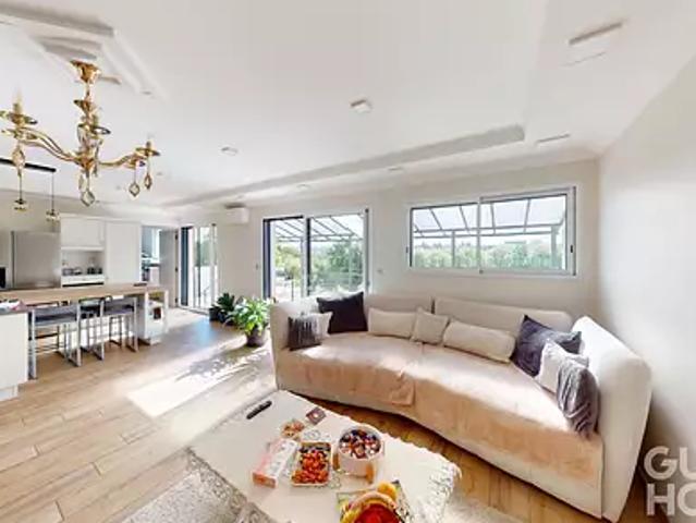 Biard 86580 Achat / Vente maison 4 pièces t4 au dernier étage terrasse