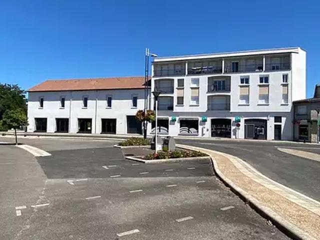 Biars sur Cère 46130 Achat / Vente immeuble