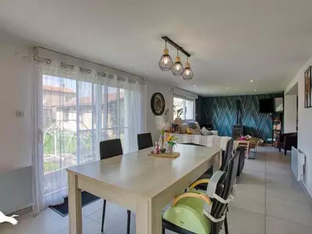 Biars sur Cère 46130 Achat / Vente maison 6 pièces t6