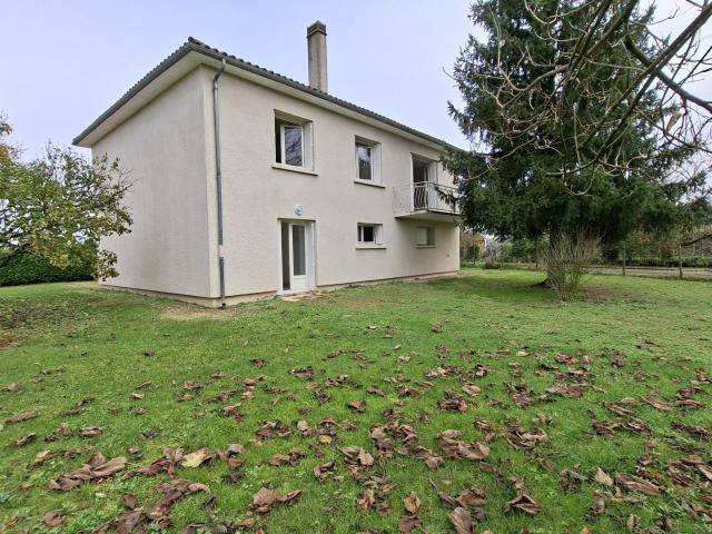 Biars sur Cère Vente Maison 46