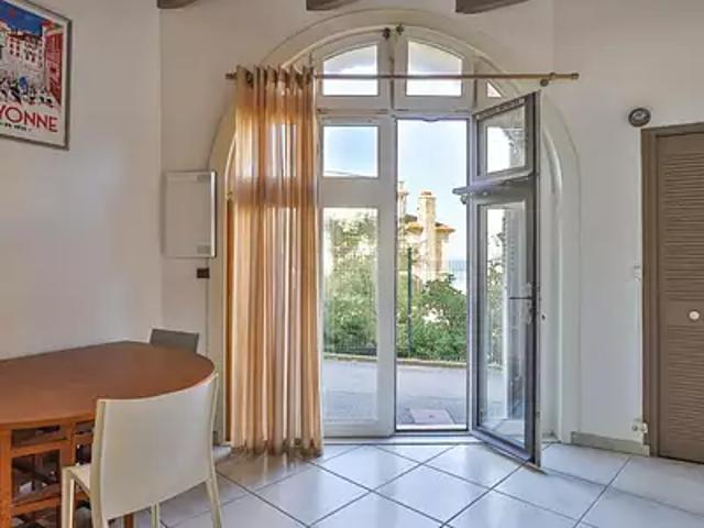 Biarritz 64200 Achat / Vente appartement 3 pièces t3