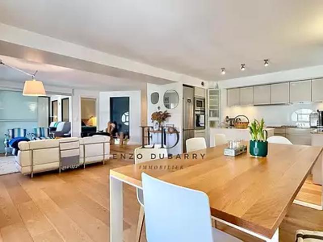 Biarritz 64200 Achat / Vente appartement 4 pièces t4