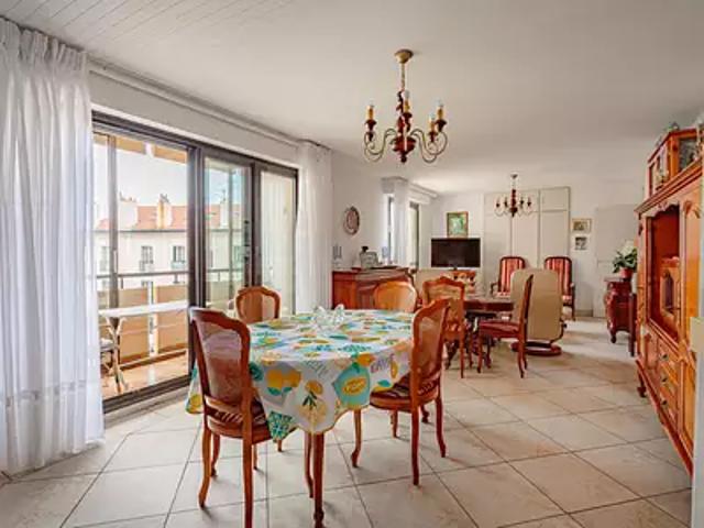 Biarritz 64200 Achat / Vente appartement 4 pièces t4