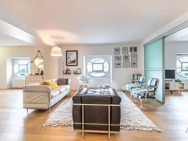 Biarritz 64200 Achat / Vente appartement 4 pièces t4