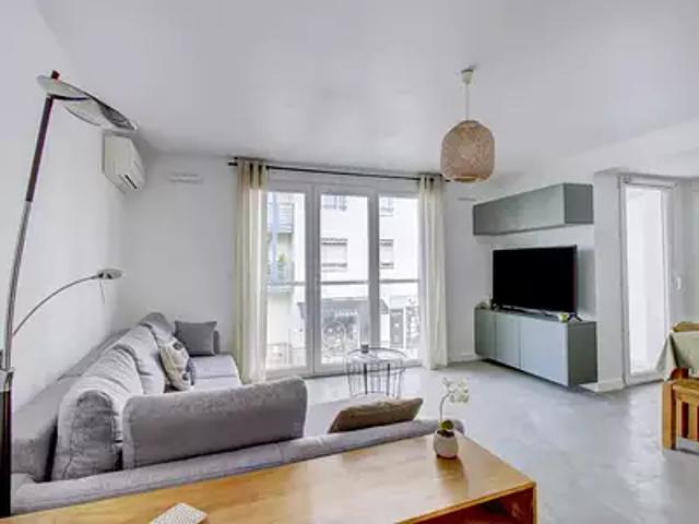 Biarritz 64200 Achat / Vente appartement 5 pièces t5