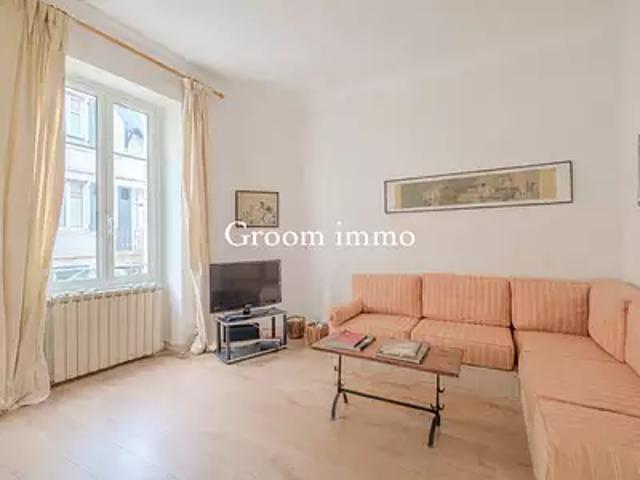 Biarritz 64200 Achat / Vente appartement 5 pièces t5