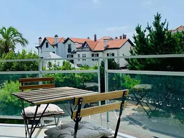 Biarritz 64200 Achat / Vente appartement 1 pièce t1 terrasse cave