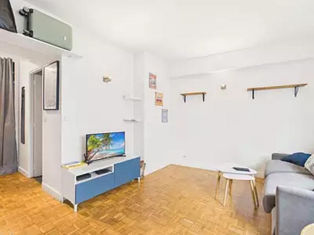 Biarritz 64200 Achat / Vente appartement 1 pièce t1