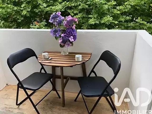 Biarritz 64200 Achat / Vente appartement 1 pièce t1