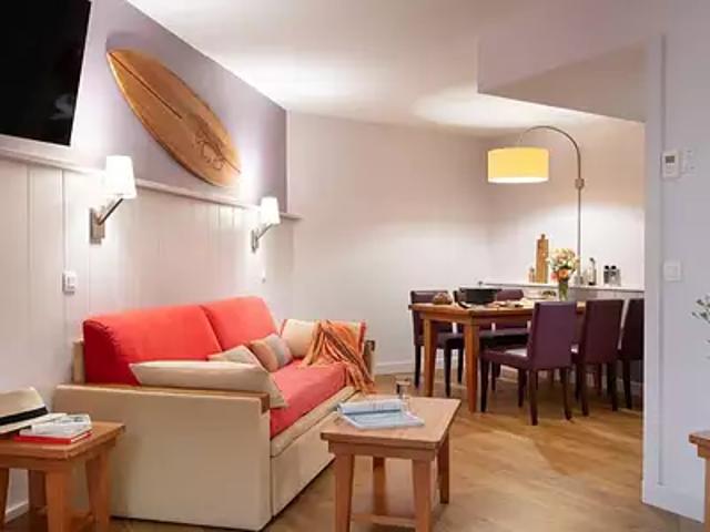 Biarritz 64200 Achat / Vente appartement 1 pièce t1