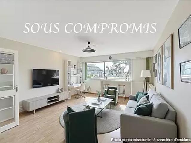 Biarritz 64200 Achat / Vente appartement 1 pièce t1