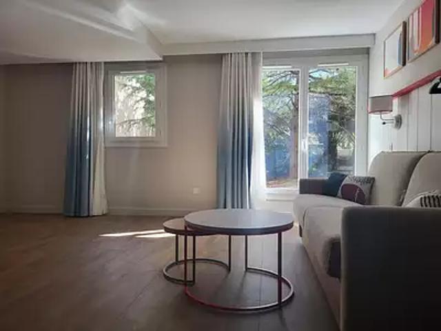 Biarritz 64200 Achat / Vente appartement 1 pièce t1
