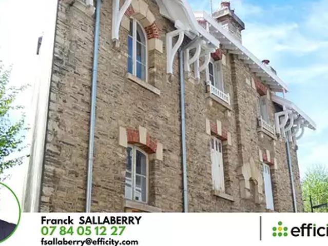 Biarritz 64200 Achat / Vente appartement 2 pièces t2