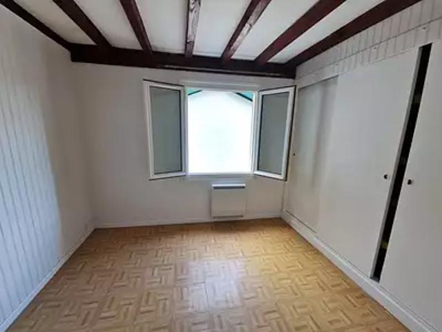Biarritz 64200 Achat / Vente appartement 2 pièces t2