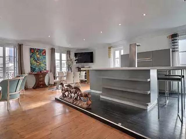 Biarritz 64200 Achat / Vente appartement 2 pièces t2