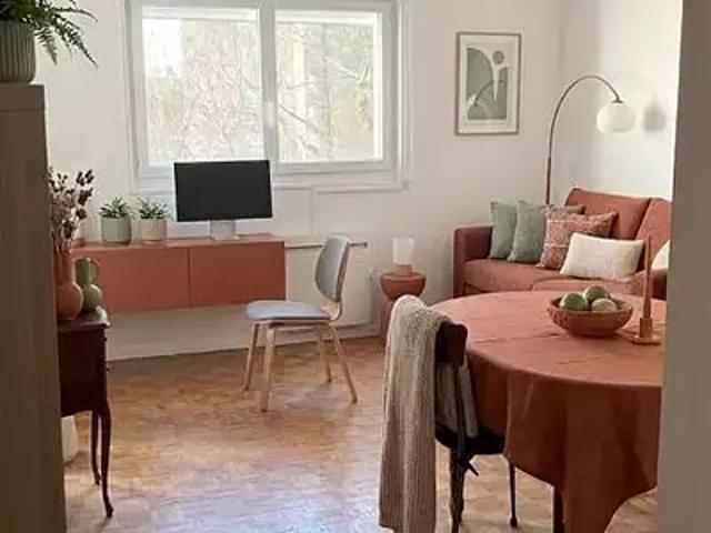 Biarritz 64200 Achat / Vente appartement 2 pièces t2 cave balcon