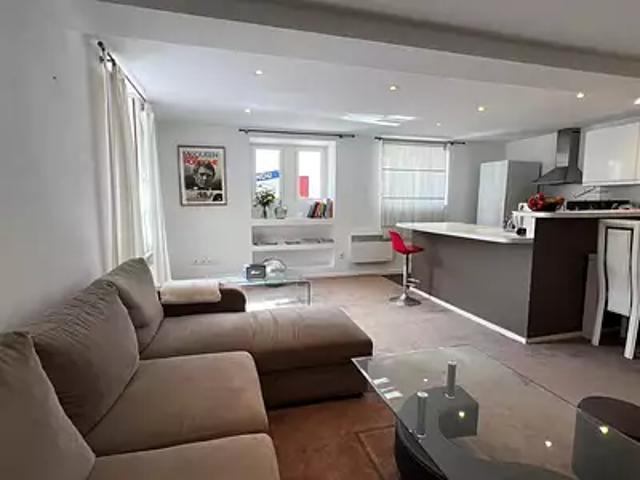 Biarritz 64200 Achat / Vente appartement 3 pièces t3