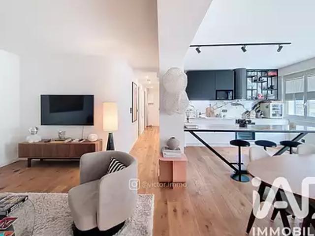 Biarritz 64200 Achat / Vente appartement 3 pièces t3