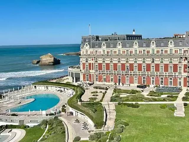 Biarritz 64200 Achat / Vente appartement 3 pièces t3