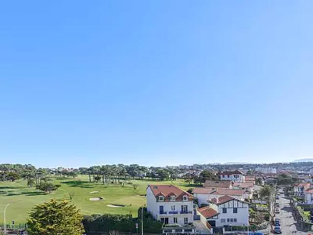 Biarritz 64200 Achat / Vente appartement 3 pièces t3