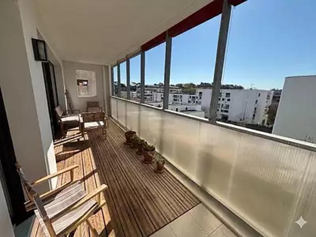 Biarritz 64200 Achat / Vente appartement 3 pièces t3 terrasse