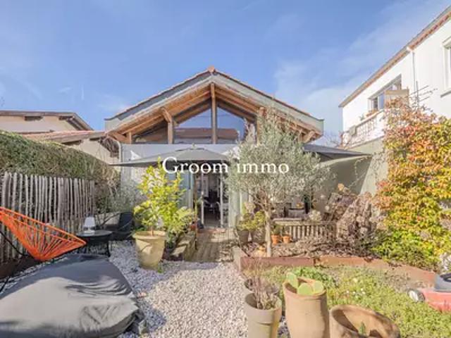Biarritz 64200 Achat / Vente maison 3 pièces t3