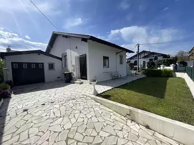 Biarritz 64200 Achat / Vente maison 3 pièces t3