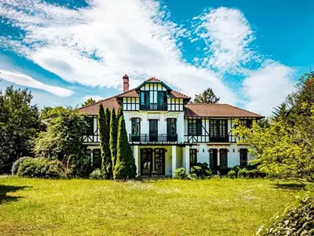 Biarritz 64200 Achat / Vente maison