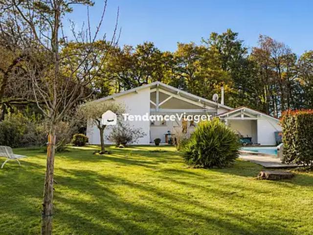 Biarritz 64200 Achat / Vente maison 4 pièces t4