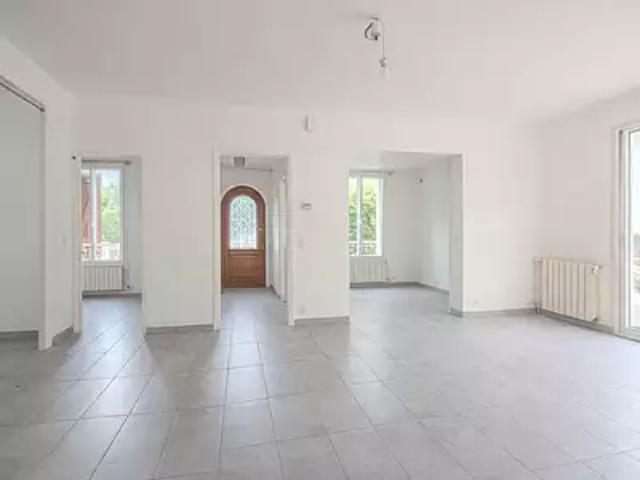 Biarritz 64200 Achat / Vente maison 4 pièces t4