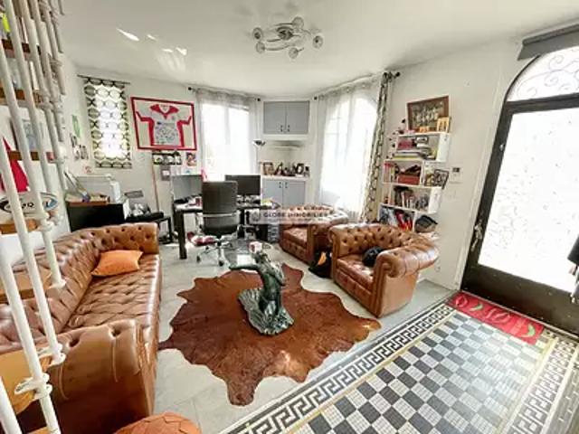 Biarritz 64200 Achat / Vente maison 4 pièces t4
