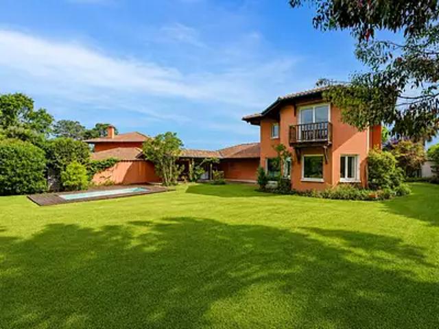 Biarritz 64200 Achat / Vente maison 4 pièces t4 piscine terrasse