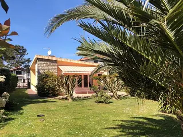 Biarritz 64200 Achat / Vente maison 5 pièces t5