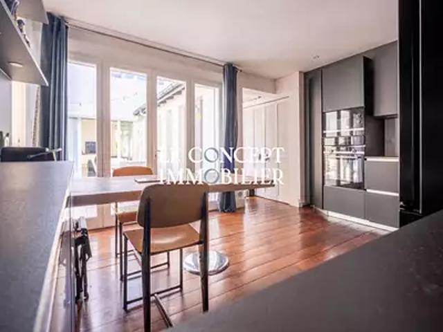 Biarritz 64200 Achat / Vente maison 5 pièces t5