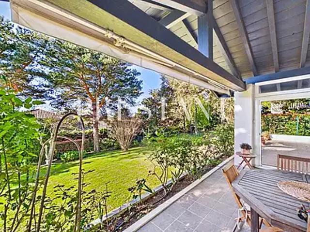 Biarritz 64200 Achat / Vente maison 5 pièces t5 terrasse