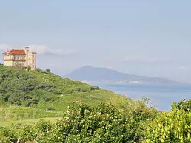 Biarritz 64200 Achat / Vente maison 5 pièces t5 terrasse cave