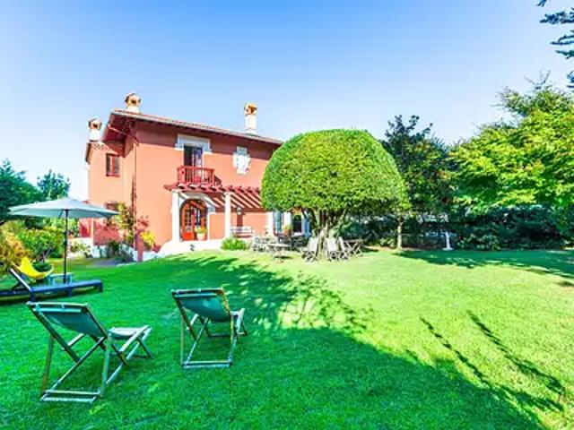Biarritz 64200 Achat / Vente maison 6 pièces t6