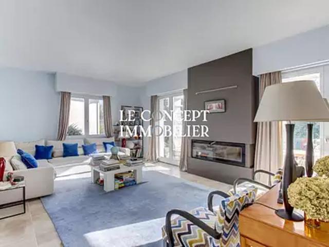 Biarritz 64200 Achat / Vente maison 6 pièces t6 piscine