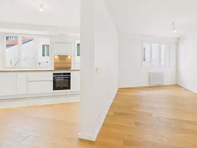 Biarritz 64200 Achat / Vente maison 8 pièces t8 au dernier étage