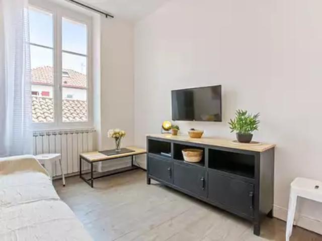 Biarritz 64200 Location appartement 2 pièces t2