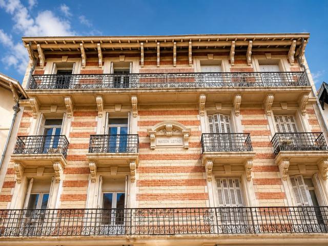 Biarritz Vente Appartement 64