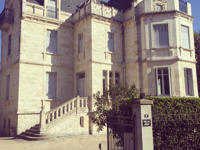 Biarritz Vente Appartement 64