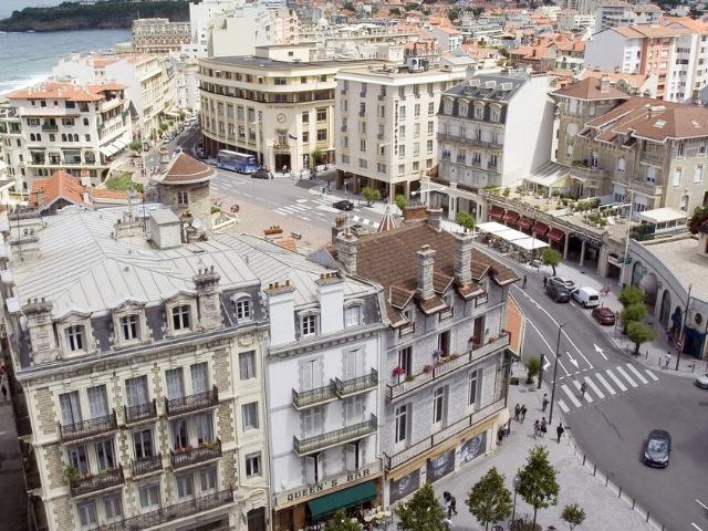 Biarritz Vente Appartement 64